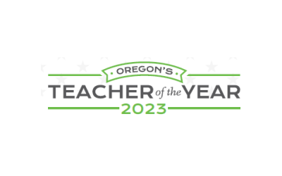 2023 Teacher of the Year Nominations open
